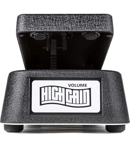 Xotic XVP-250K High Impedance Volume Pedal : Amazon.ca